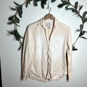 Frank & Eileen Button Up LAST CALL